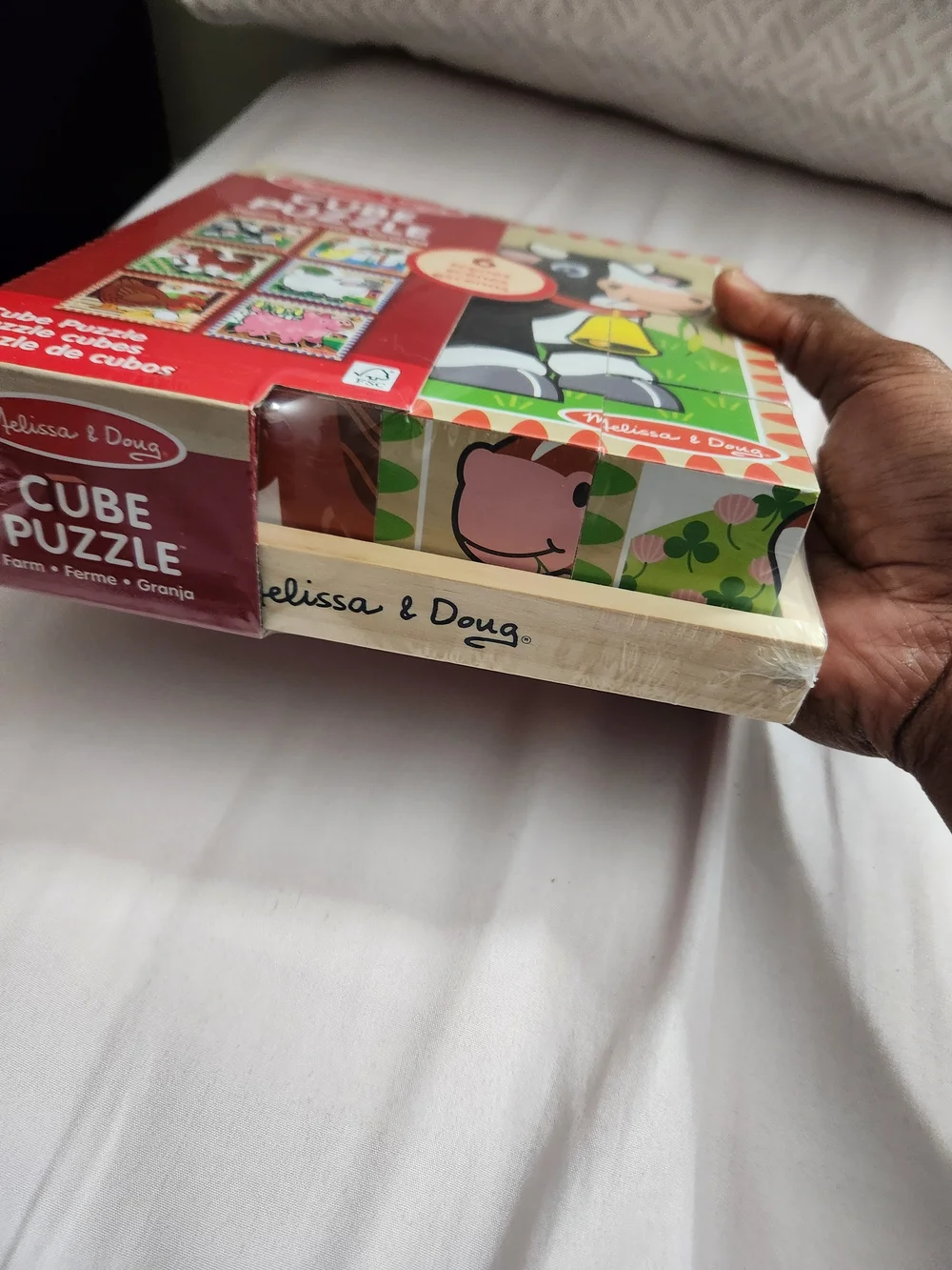 Melissa & Doug brand new